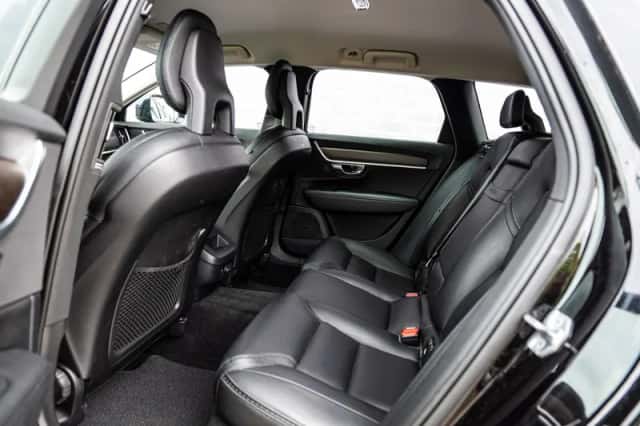 Volvo V90 (2019) thumbnail 9