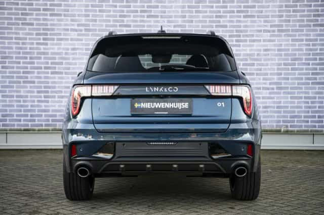 Lynk & Co 01 (2022) thumbnail 11