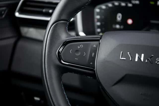 Lynk & Co 01 (2022) thumbnail 12