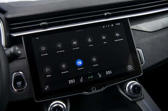 Lynk & Co 01 (2022) thumbnail 16