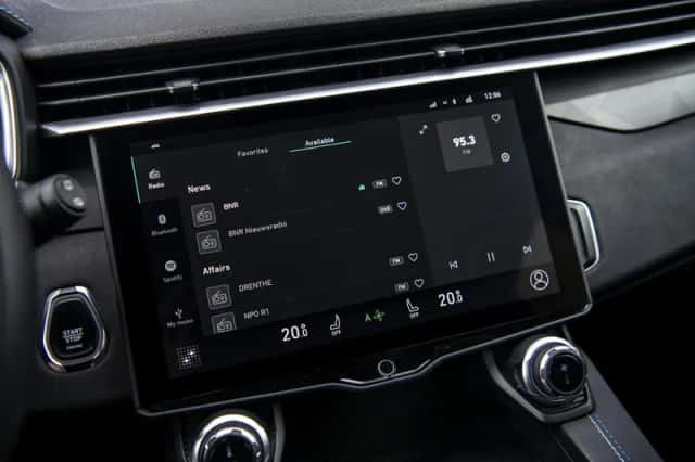 Lynk & Co 01 (2022) thumbnail 17