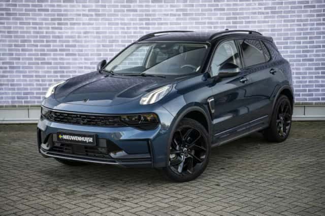 Lynk & Co 01 (2022) thumbnail 18
