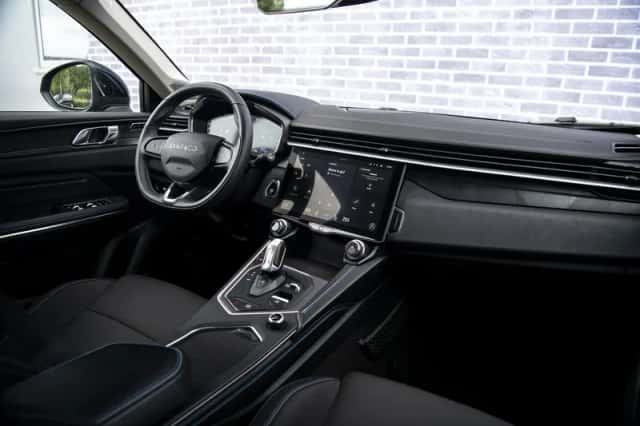 Lynk & Co 01 (2022) thumbnail 25