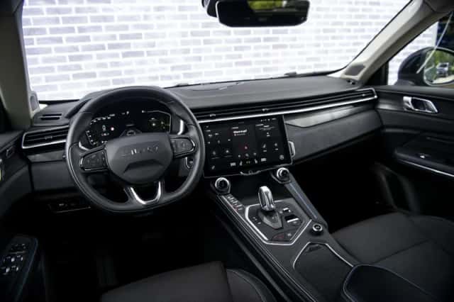 Lynk & Co 01 (2022) thumbnail 26