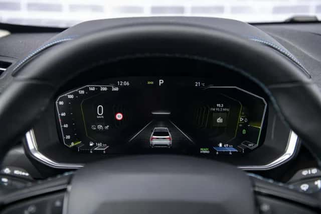 Lynk & Co 01 (2022) thumbnail 33