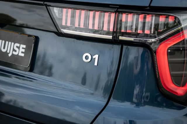 Lynk & Co 01 (2022) thumbnail 43