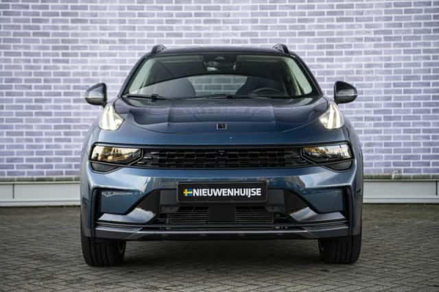 Lynk & Co 01 (2022) thumbnail 10