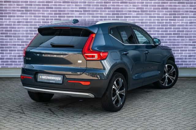 Volvo XC40 (2022) thumbnail 18