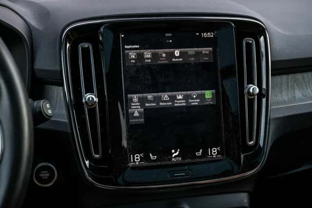 Volvo XC40 (2022) thumbnail 23