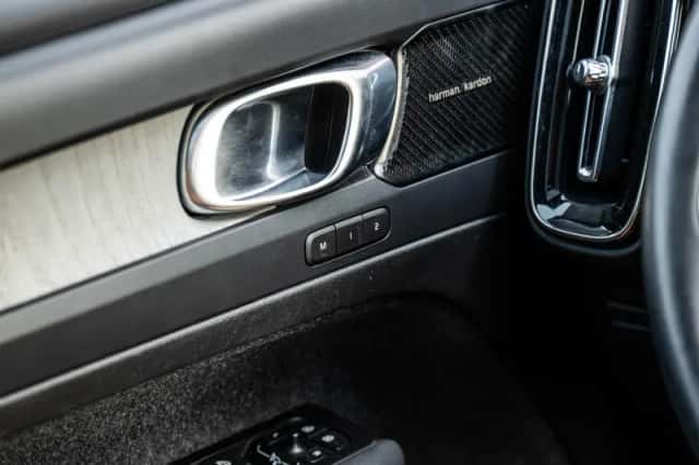 Volvo XC40 (2022) thumbnail 26