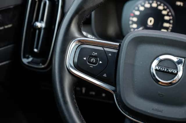 Volvo XC40 (2022) thumbnail 27