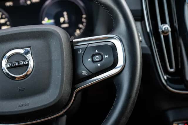 Volvo XC40 (2022) thumbnail 28