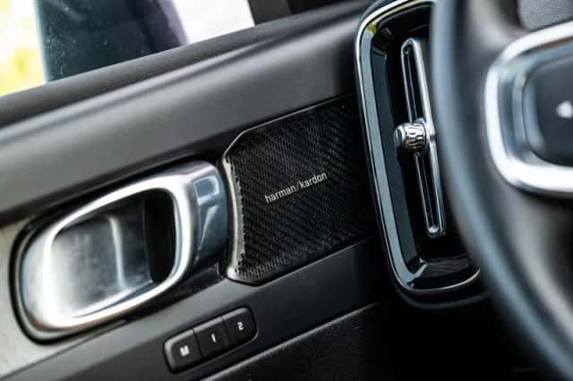 Volvo XC40 (2022) thumbnail 29