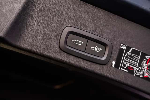 Volvo XC40 (2022) thumbnail 34