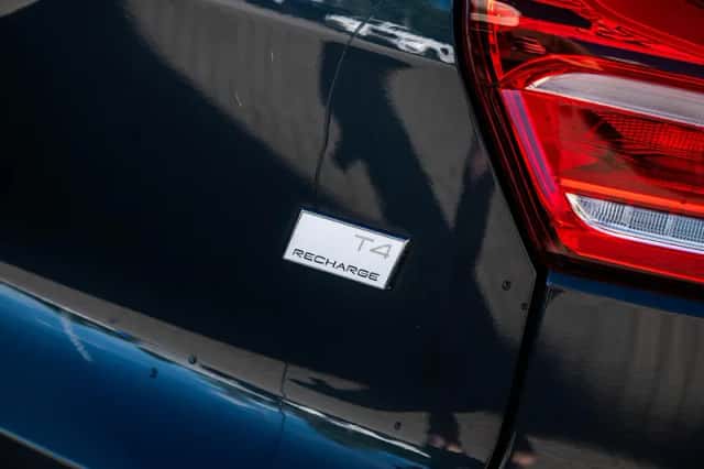 Volvo XC40 (2022) thumbnail 35