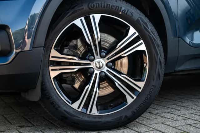 Volvo XC40 (2022) thumbnail 36