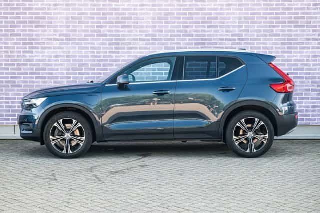 Volvo XC40 (2022) thumbnail 6