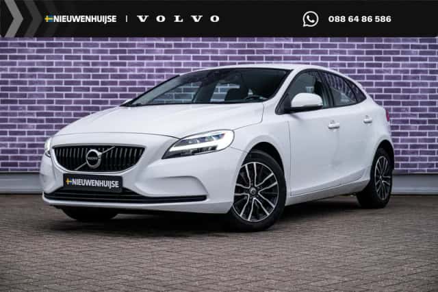 Volvo V40 (2019) thumbnail 1