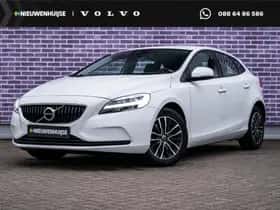 Volvo V40 (2019)