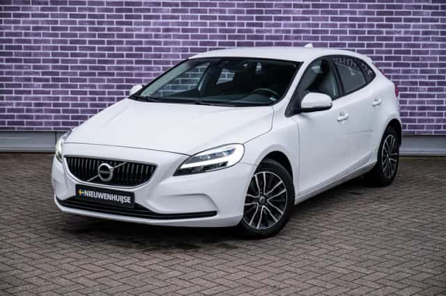 Volvo V40 (2019) thumbnail 16