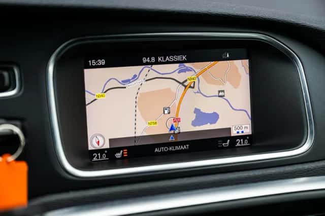 Volvo V40 (2019) thumbnail 20
