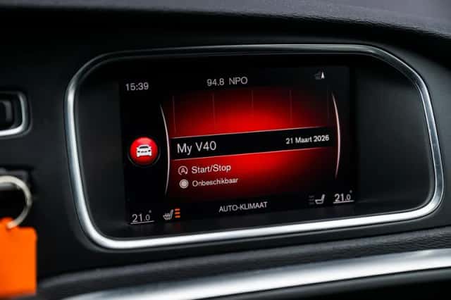 Volvo V40 (2019) thumbnail 21