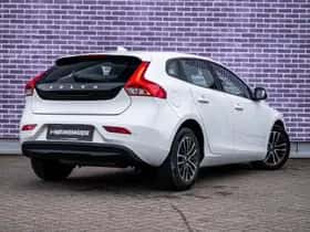 Volvo V40 thumbnail 4