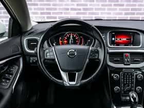 Volvo V40 thumbnail 5