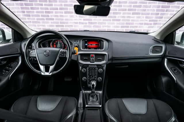 Volvo V40 (2019) thumbnail 7