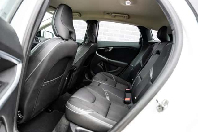 Volvo V40 (2019) thumbnail 9
