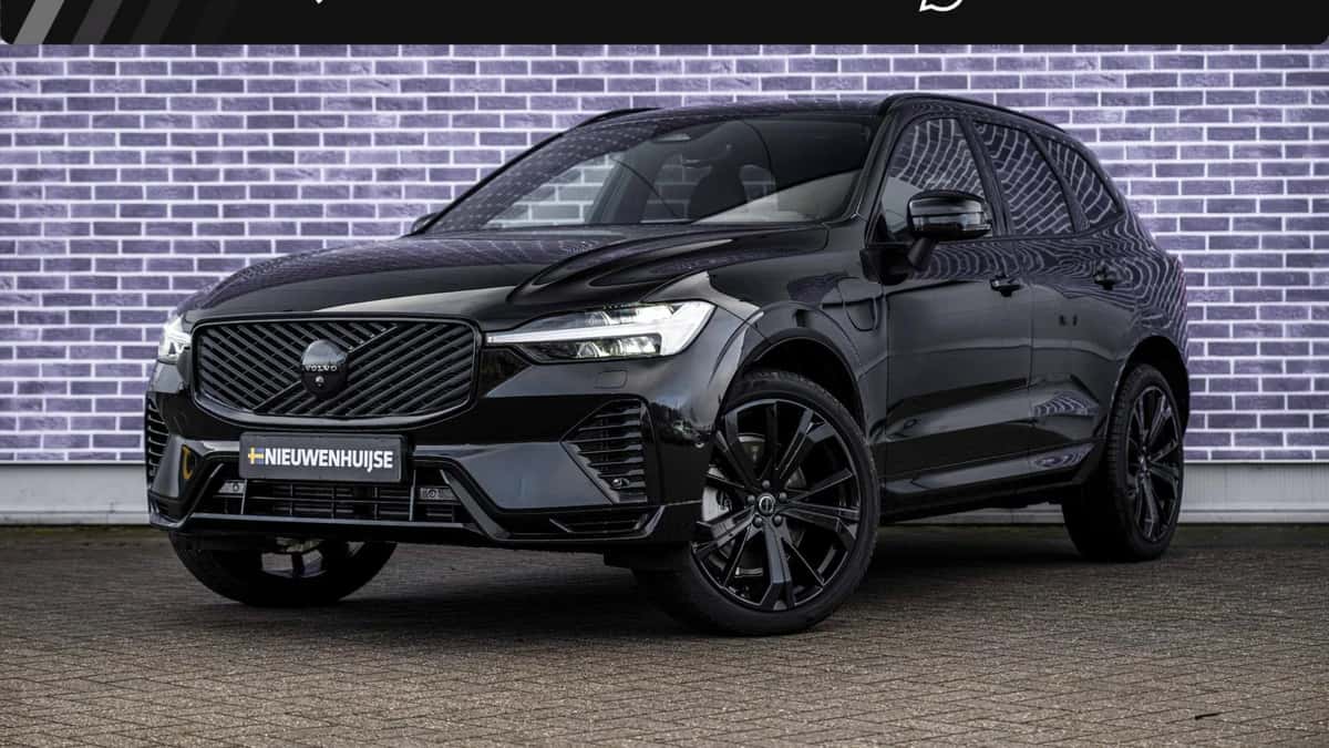 Volvo XC60 — foto 1