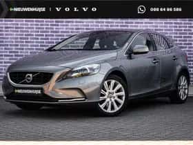 Volvo V40 (2016)
