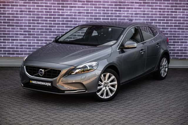 Volvo V40 (2016) thumbnail 16