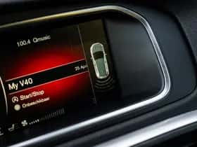 Volvo V40 thumbnail 22