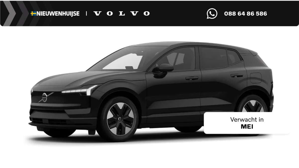 Volvo EX30 — foto 1
