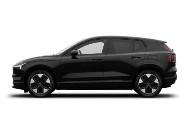 Volvo EX30 (2026) thumbnail 4