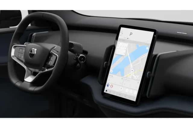 Volvo EX30 (2026) thumbnail 5