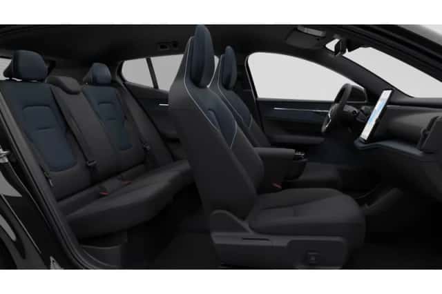 Volvo EX30 (2026) thumbnail 7