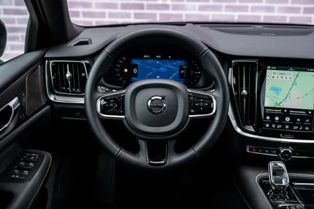 Volvo V60 (2026) thumbnail 3