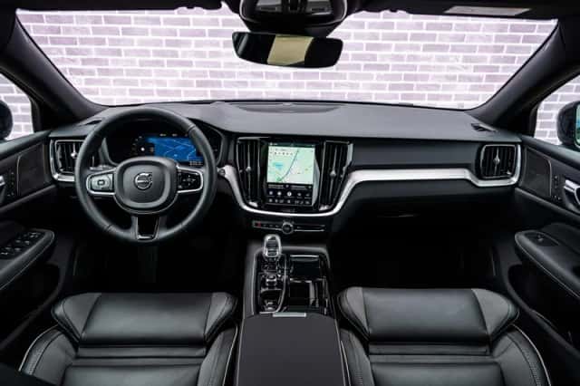 Volvo V60 (2026) thumbnail 5
