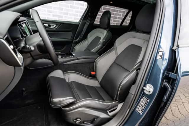 Volvo V60 (2026) thumbnail 6