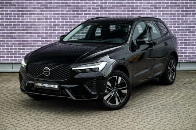 Volvo XC60 (2025) thumbnail 15