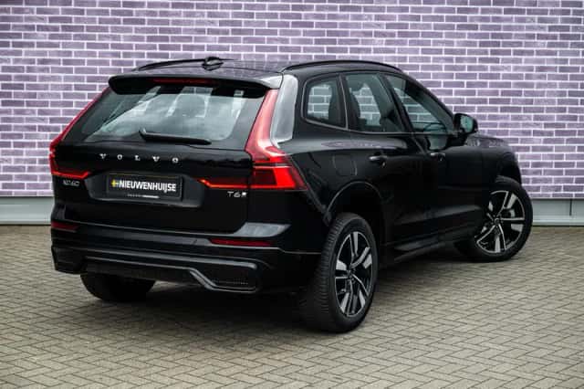 Volvo XC60 (2025) thumbnail 16