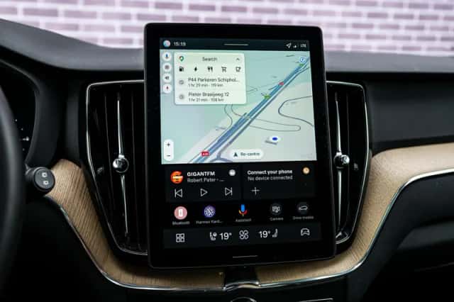Volvo XC60 (2025) thumbnail 18