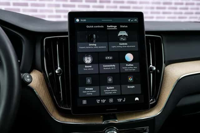 Volvo XC60 (2025) thumbnail 21