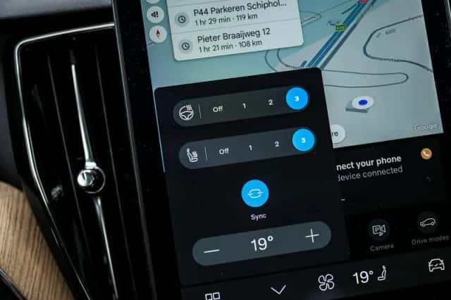 Volvo XC60 (2025) thumbnail 24