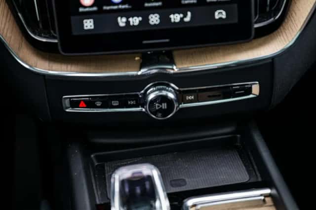 Volvo XC60 (2025) thumbnail 26