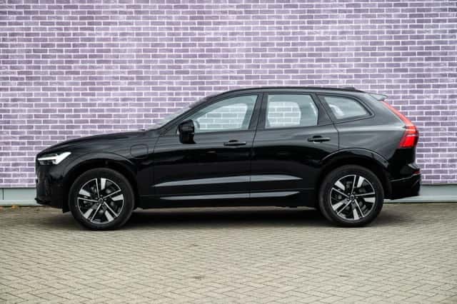 Volvo XC60 (2025) thumbnail 4