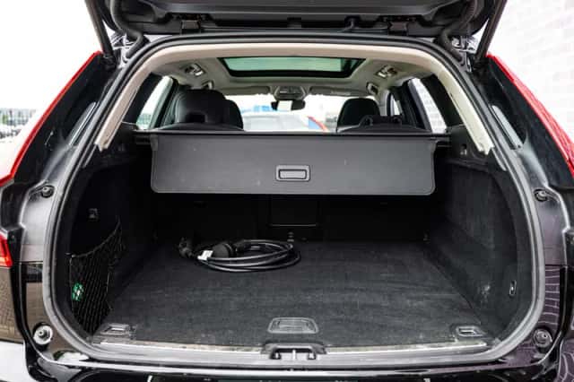 Volvo XC60 (2025) thumbnail 36