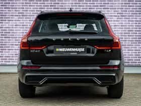 Volvo XC60 (2025) thumbnail 10